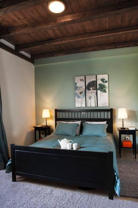Bezeniko Amazing Arcadian Property! Vlacherna 外观 照片
